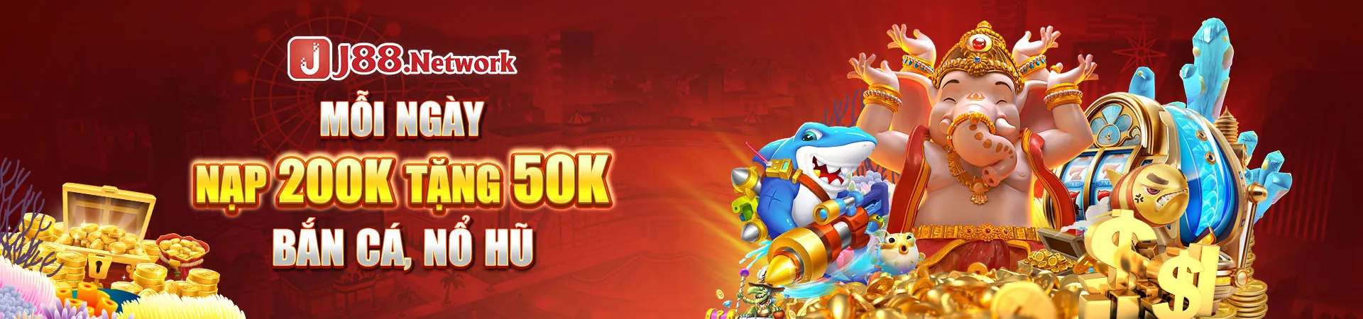 G2802 Đăng Nhập Bắn Cá - Hình ảnh chính